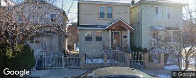 Street View of 3002 LA SALLE AVENUE, Bronx