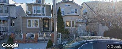 Street View of 3004 LA SALLE AVENUE, Bronx
