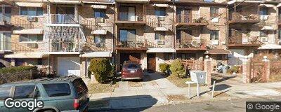 Street View of 3009 ELY AVENUE, Bronx