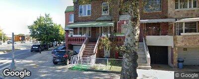 Street View of 301 EAST 96 STREET, Brooklyn
