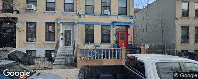 Street View of 301 HINSDALE STREET, Brooklyn