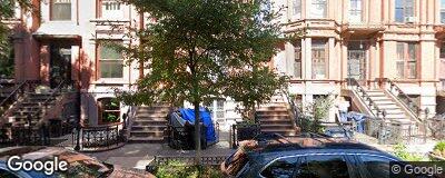 Street View of 301 JEFFERSON AVENUE, Brooklyn