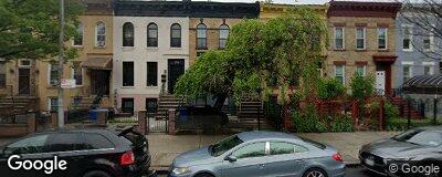 Street View of 301 PENNSYLVANIA AVENUE, Brooklyn