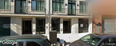 Street View of 301 WALLABOUT STREET, Brooklyn