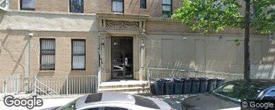 Street View of 301 WEST 121 STREET, Manhattan