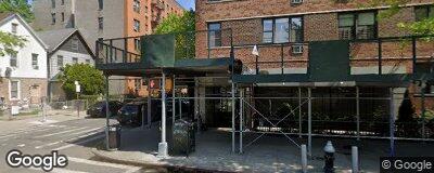 Street View of 3010 GRAND CONCOURSE, Bronx