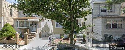 Street View of 3010 LA SALLE AVENUE, Bronx