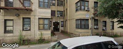 Street View of 3010 VALENTINE AVENUE, Bronx
