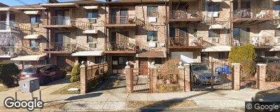 Street View of 3011 ELY AVENUE, Bronx