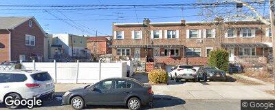 Street View of 3011 WATERBURY AVENUE, Bronx
