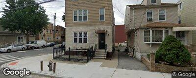 Street View of 3014 LA SALLE AVENUE, Bronx