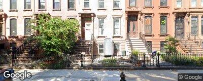 Street View of 301A MONROE STREET, Brooklyn