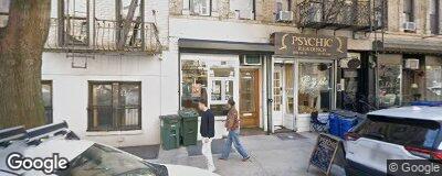 Street View of 302 EAST 5 STREET, Manhattan