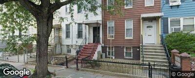 Street View of 302 HEMLOCK STREET, Brooklyn