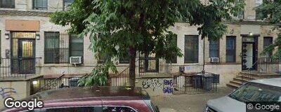 Street View of 302 JEFFERSON STREET, Brooklyn