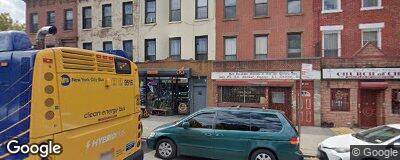Street View of 302 MARCUS GARVEY BLVD, Brooklyn