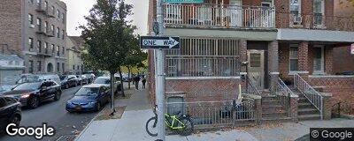 Street View of 302 PARKVILLE AVENUE, Brooklyn