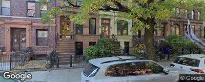 Street View of 302 PROSPECT PLACE, Brooklyn