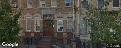 Street View of 302 STOCKHOLM STREET, Brooklyn