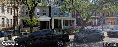 Street View of 3020 BAINBRIDGE AVENUE, Bronx