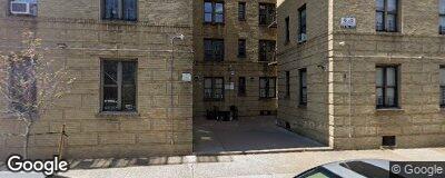 Street View of 3021 HOLLAND AVENUE, Bronx