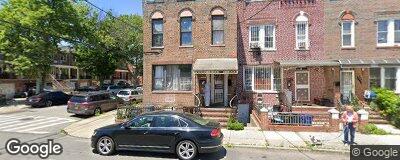 Street View of 3021 VOORHIES AVENUE, Brooklyn