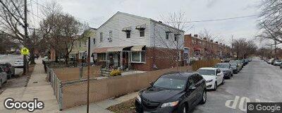 Street View of 3023 HARDING AVENUE, Bronx