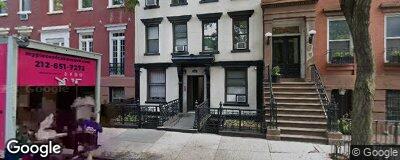 Street View of 303 EAST 10 STREET, Manhattan