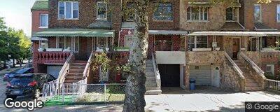 Street View of 303 EAST 96 STREET, Brooklyn