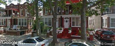 Street View of 303 GRAFTON STREET, Brooklyn