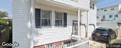 Street View of 303 HARDING PARK, Bronx