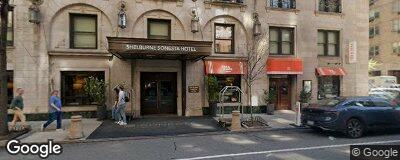 Street View of 303 LEXINGTON AVENUE, Manhattan