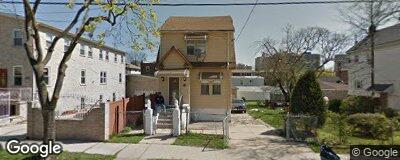 Street View of 3034 WICKHAM AVENUE, Bronx