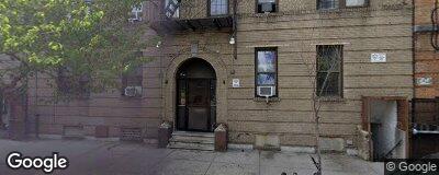 Street View of 3035 WALLACE AVENUE, Bronx