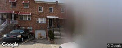 Street View of 3035 YATES AVENUE, Bronx