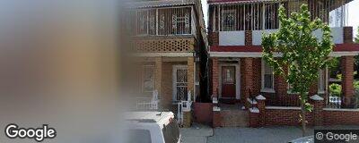 Street View of 3038 COLDEN AVENUE, Bronx