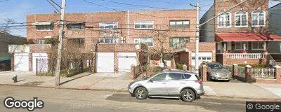 Street View of 3039 SEDGWICK AVENUE, Bronx