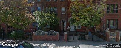 Street View of 304 BRADFORD STREET, Brooklyn