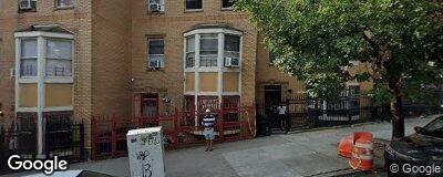 Street View of 304 EAST 176 STREET, Bronx