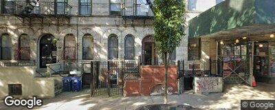Street View of 304 STUYVESANT AVENUE, Brooklyn