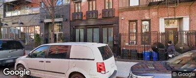 Street View of 304 WEST 18 STREET