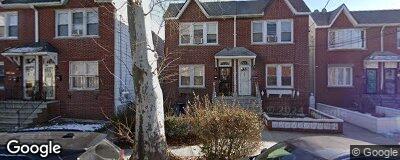Street View of 3040 CODDINGTON AVENUE, Bronx