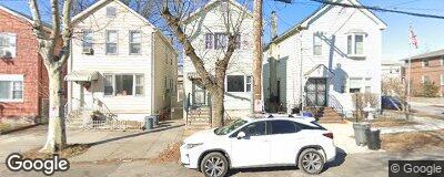 Street View of 3047 WATERBURY AVENUE, Bronx
