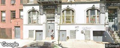 Street View of 305 EAST 109 STREET, Manhattan