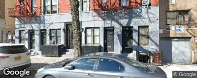 Street View of 305 EAST 21 STREET, Manhattan