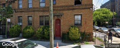 Street View of 305 EAST 34 STREET, Brooklyn