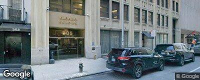 Street View of 305 EAST 46 STREET, Manhattan