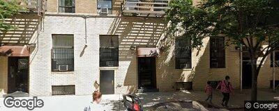 Street View of 305 EAST 94 STREET, Manhattan