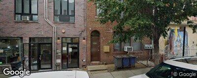 Street View of 305 STANHOPE STREET, Brooklyn