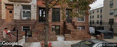 Street View of 305 WEST 136 STREET, Manhattan